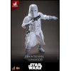 Hot Toys Star Wars - Snowtrooper Commander 1/6 Hot Toys Exclusive - The Empire Strikes Back