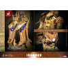 Hot Toys Marvel - Iron Man Mark III (Golden & Copper Gold Version) Die Cast MMS 1/6 - Hot Toys Exclusive