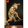 Hot Toys Marvel - Iron Man Mark III (Golden & Copper Gold Version) Die Cast MMS 1/6 - Hot Toys Exclusive