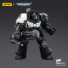 JoyToy Space Marines - Raven Guard - Terminator 3 with Power Fist and Assault Cannon 1/18 - Warhammer 40k