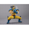Tamashii Bandai - Marvel Gamerverse Wolverine - SH Figuarts SHF