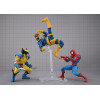 Tamashii Bandai - Marvel Gamerverse Wolverine - SH Figuarts SHF
