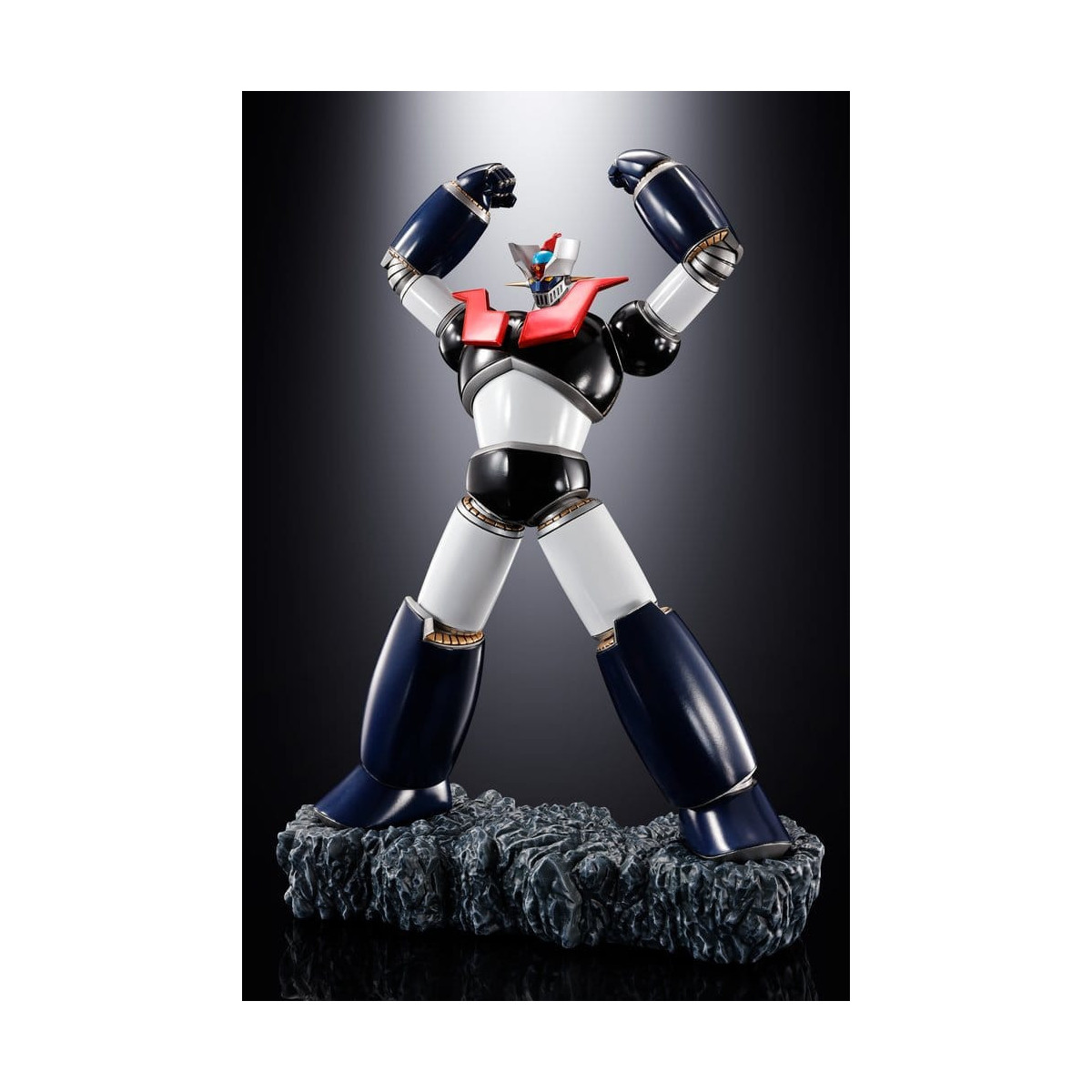 Bandai Tamashii - Double Mazinger - Figuarts Zero Touche Metallique