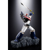 Bandai Tamashii - Double Mazinger - Figuarts Zero Touche Metallique