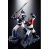 Bandai Tamashii - Double Mazinger - Figuarts Zero Touche Metallique