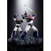 Bandai Tamashii - Double Mazinger - Figuarts Zero Touche Metallique