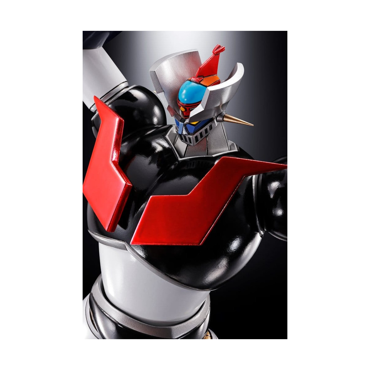 Bandai Tamashii - Double Mazinger - Figuarts Zero Touche Metallique
