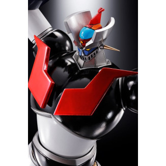 Bandai Tamashii - Double Mazinger - Figuarts Zero Touche Metallique