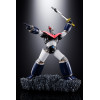 Bandai Tamashii - Double Mazinger - Figuarts Zero Touche Metallique