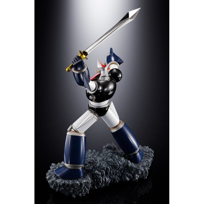 Bandai Tamashii - Double Mazinger - Figuarts Zero Touche Metallique