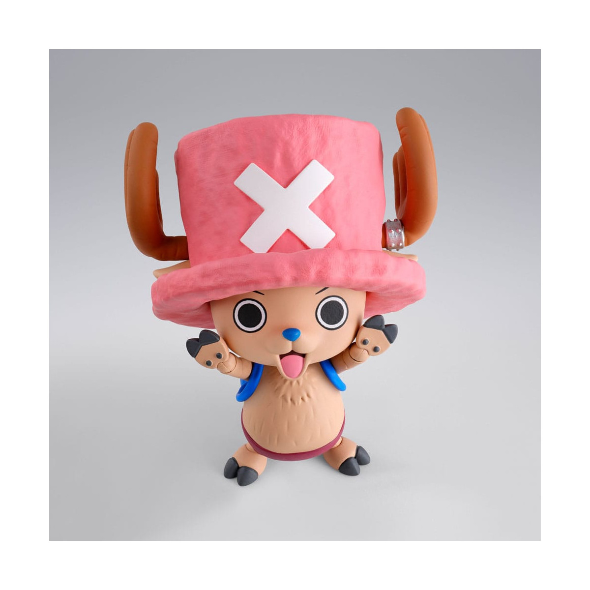Tamashii Bandai One Piece - Tony Tony Chopper (Drum Island) - S.H. Figuarts SHF