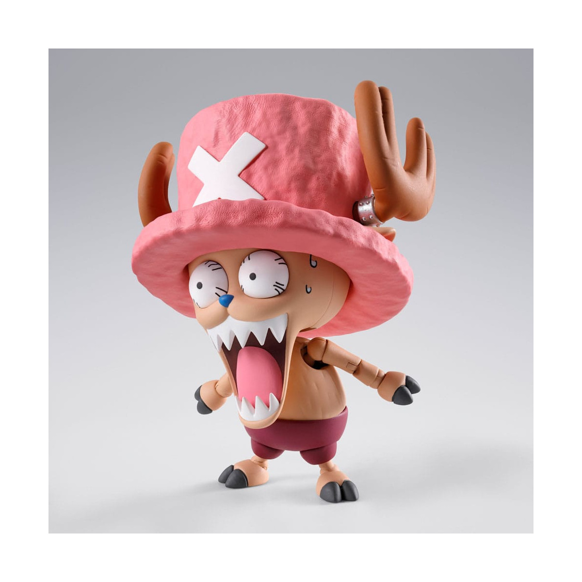 Tamashii Bandai One Piece - Tony Tony Chopper (Drum Island) - S.H. Figuarts SHF