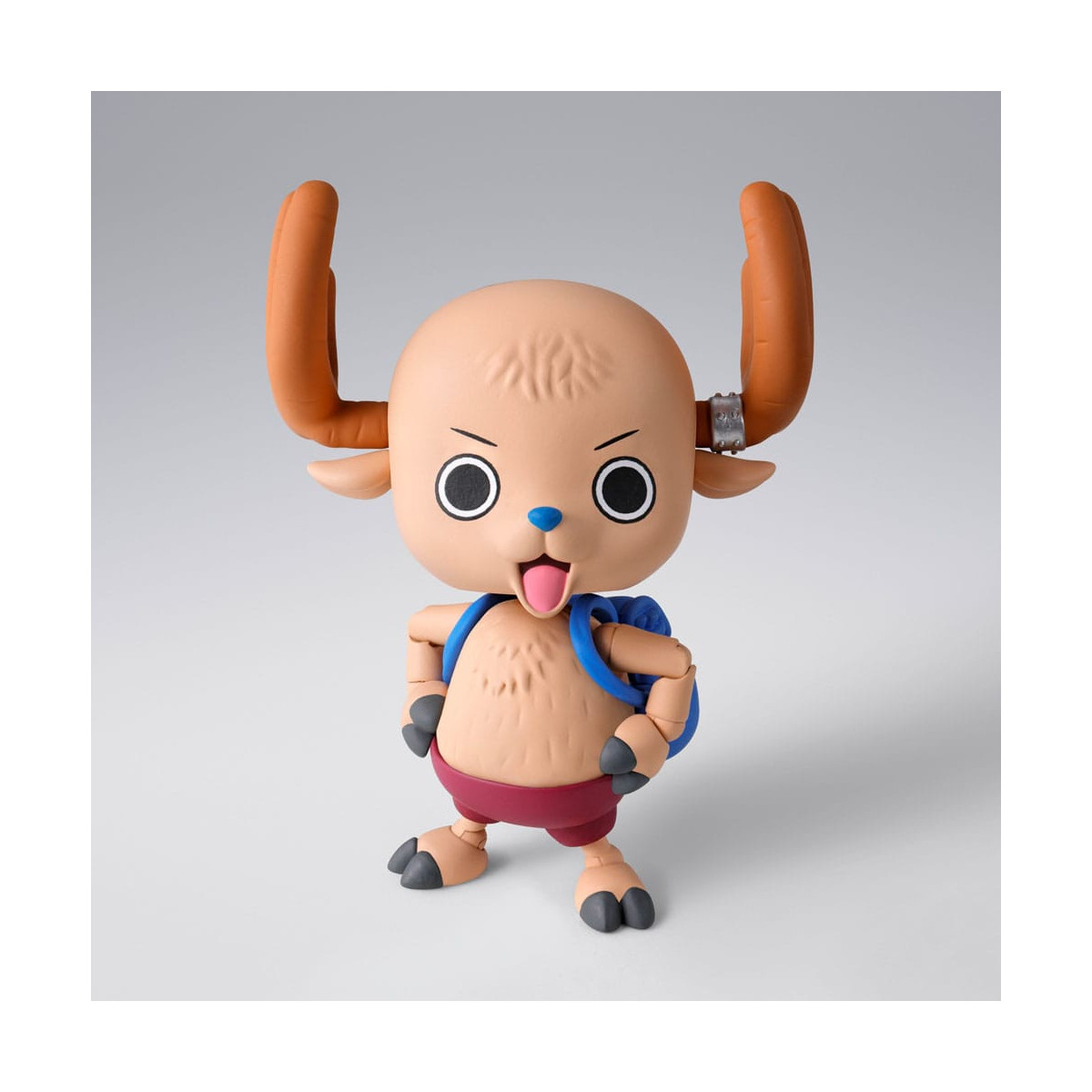 Tamashii Bandai One Piece - Tony Tony Chopper (Drum Island) - S.H. Figuarts SHF