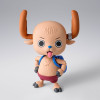 Tamashii Bandai One Piece - Tony Tony Chopper (Drum Island) - S.H. Figuarts SHF