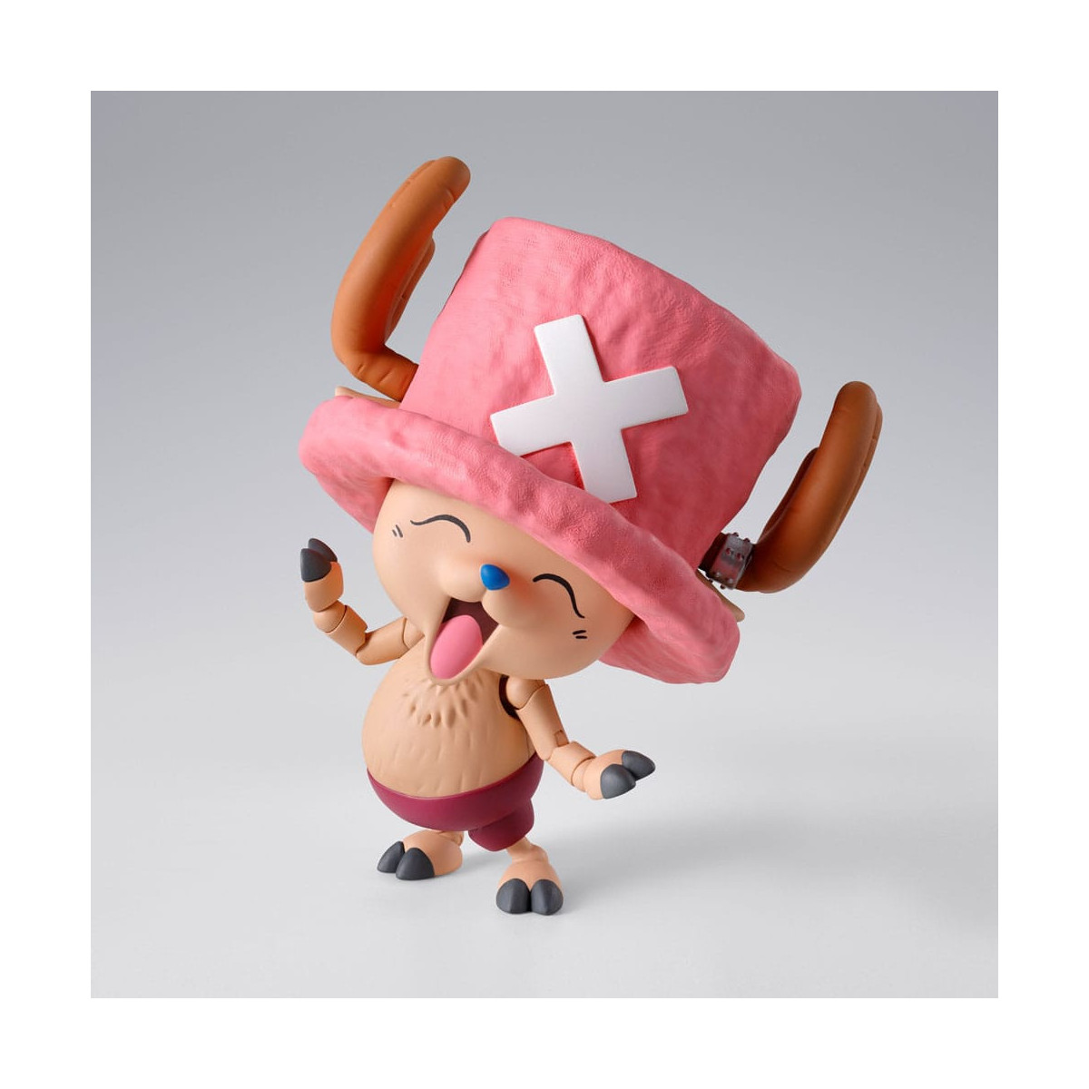 Tamashii Bandai One Piece - Tony Tony Chopper (Drum Island) - S.H. Figuarts SHF