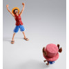 Tamashii Bandai One Piece - Tony Tony Chopper (Drum Island) - S.H. Figuarts SHF