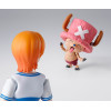 Tamashii Bandai One Piece - Tony Tony Chopper (Drum Island) - S.H. Figuarts SHF