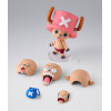 Tamashii Bandai One Piece - Tony Tony Chopper (Drum Island) - S.H. Figuarts SHF