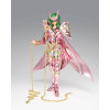 Tamashii Bandai Saint Seiya - Andromeda Shun God Cloth V4 - Myth Cloth EX Metal
