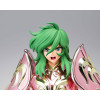 Tamashii Bandai Saint Seiya - Andromeda Shun God Cloth V4 - Myth Cloth EX Metal