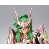 Tamashii Bandai Saint Seiya - Andromeda Shun God Cloth V4 - Myth Cloth EX Metal