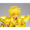 Bandai Saint Seiya Myth Cloth EX Metal - Aquarius Hyoga Inheritor of the Gold Cloth - Wassermann