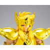 Bandai Saint Seiya Myth Cloth EX Metal - Aquarius Hyoga Inheritor of the Gold Cloth - Wassermann