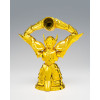 Bandai Saint Seiya Myth Cloth EX Metal - Aquarius Hyoga Inheritor of the Gold Cloth - Wassermann