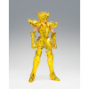 Bandai Saint Seiya Myth Cloth EX Metal - Aquarius Hyoga Inheritor of the Gold Cloth - Wassermann