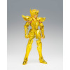 Bandai Saint Seiya Myth Cloth EX Metal - Aquarius Hyoga Inheritor of the Gold Cloth - Wassermann