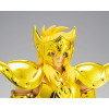 Bandai Saint Seiya Myth Cloth EX Metal - Aquarius Hyoga Inheritor of the Gold Cloth - Wassermann