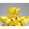 Bandai Saint Seiya Myth Cloth EX Metal - Aquarius Hyoga Inheritor of the Gold Cloth - Wassermann