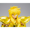 Bandai Saint Seiya Myth Cloth EX Metal - Aquarius Hyoga Inheritor of the Gold Cloth - Wassermann