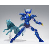 Bandai Saint Seiya - Myth Cloth EX - Epsilon Alioth Fenrir - Fenrir von Alioth - Asgard