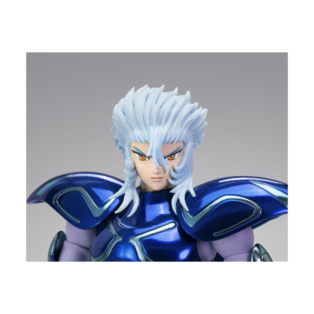 Bandai Saint Seiya - Myth Cloth EX - Epsilon Alioth Fenrir - Fenrir von Alioth - Asgard