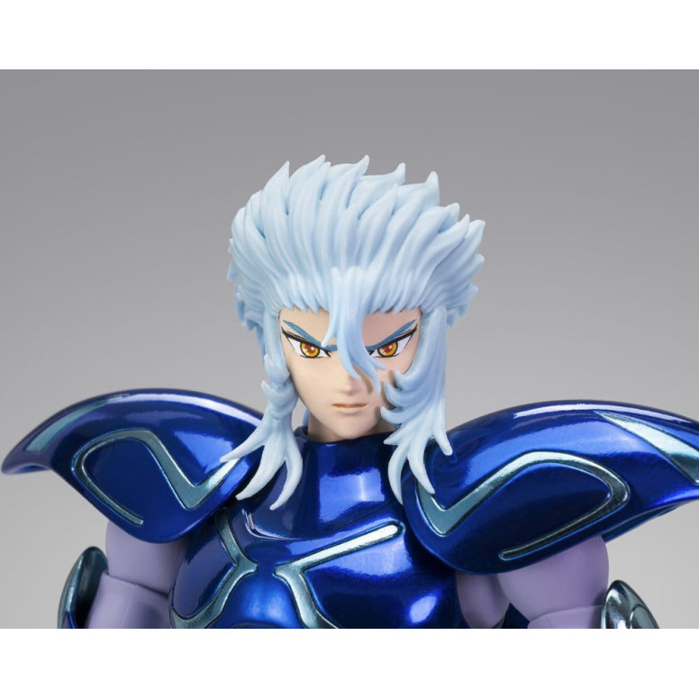 Bandai Saint Seiya - Myth Cloth EX - Epsilon Alioth Fenrir - Fenrir von Alioth - Asgard