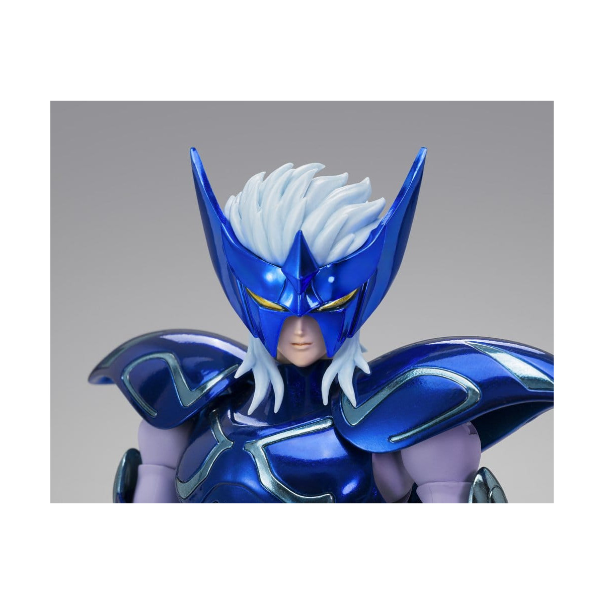 Bandai Saint Seiya - Myth Cloth EX - Epsilon Alioth Fenrir - Fenrir von Alioth - Asgard