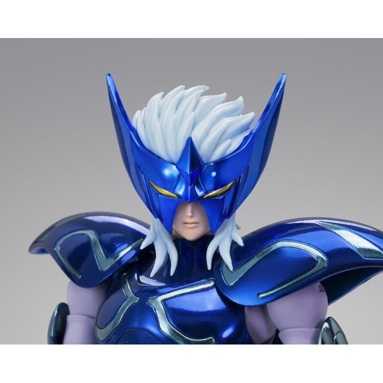 Bandai Saint Seiya - Myth Cloth EX - Epsilon Alioth Fenrir - Fenrir von Alioth - Asgard