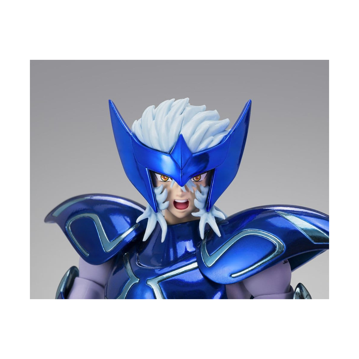 Bandai Saint Seiya - Myth Cloth EX - Epsilon Alioth Fenrir - Fenrir von Alioth - Asgard