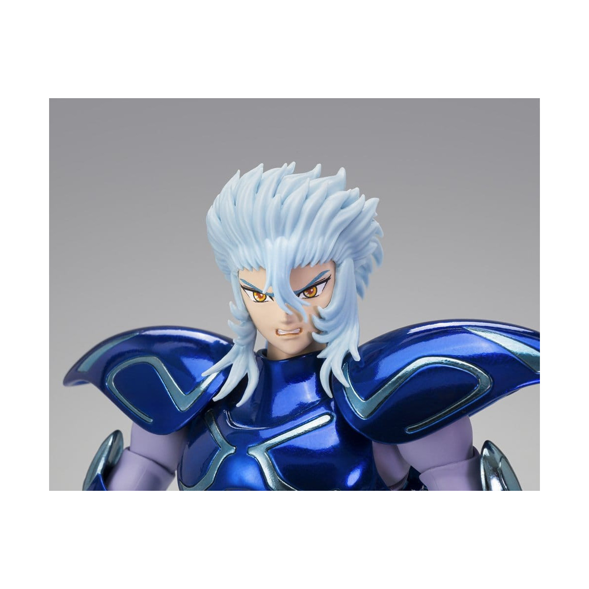 Bandai Saint Seiya - Myth Cloth EX - Epsilon Alioth Fenrir - Fenrir von Alioth - Asgard