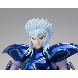 Bandai Saint Seiya - Myth Cloth EX - Epsilon Alioth Fenrir - Fenrir von Alioth - Asgard
