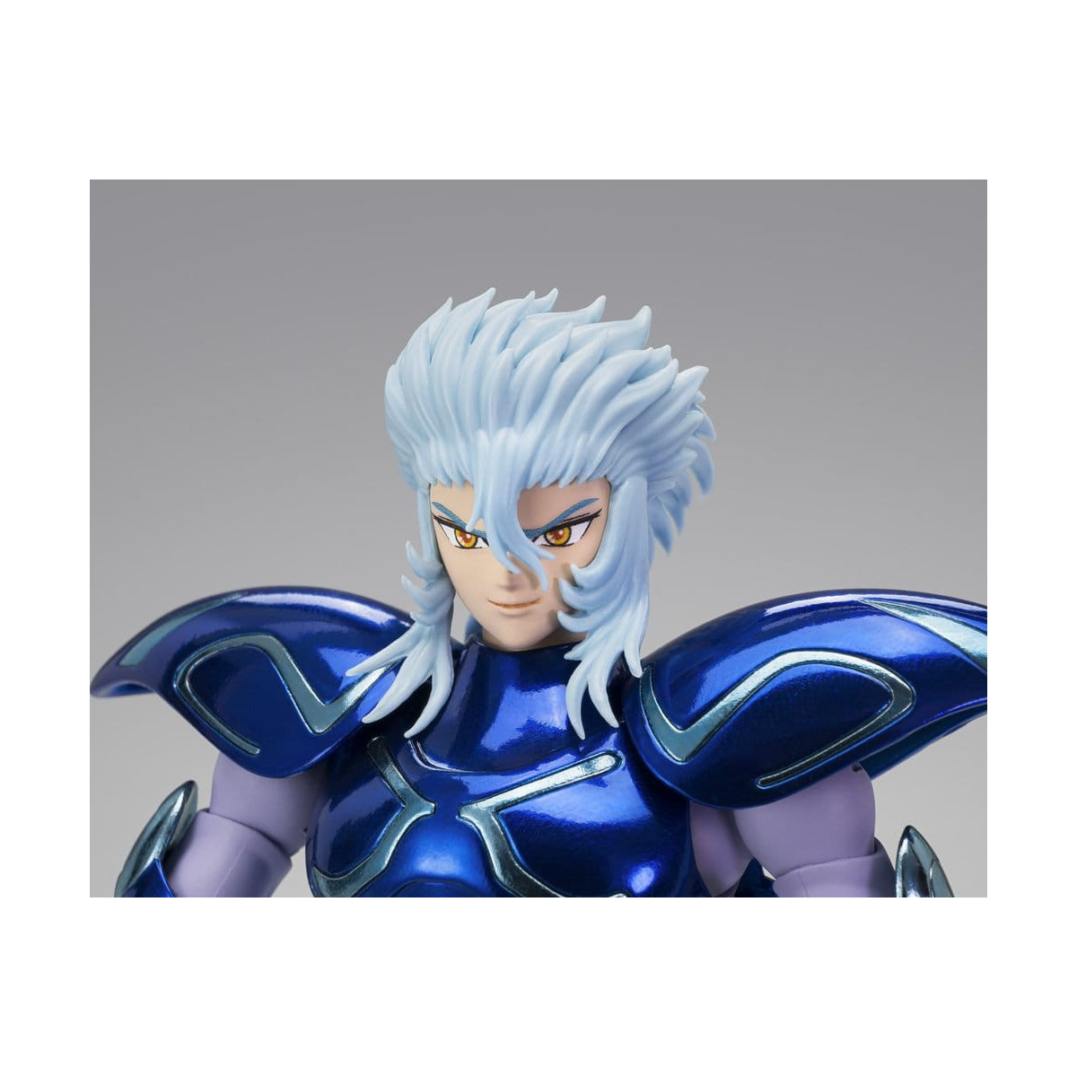 Bandai Saint Seiya - Myth Cloth EX - Epsilon Alioth Fenrir - Fenrir von Alioth - Asgard