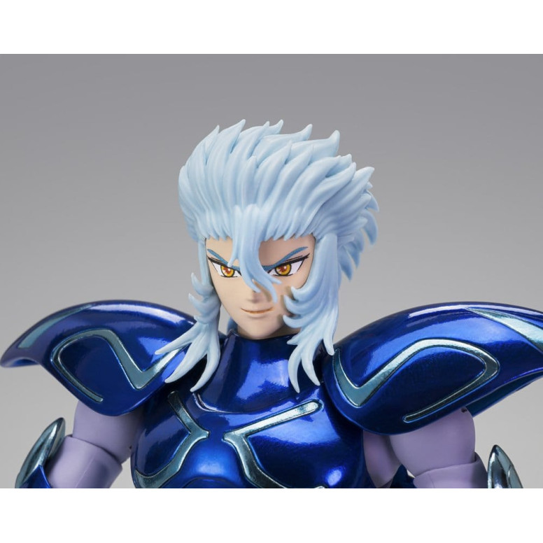 Bandai Saint Seiya - Myth Cloth EX - Epsilon Alioth Fenrir - Fenrir von Alioth - Asgard