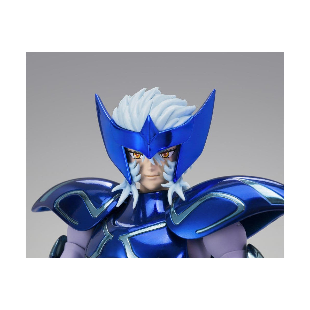 Bandai Saint Seiya - Myth Cloth EX - Epsilon Alioth Fenrir - Fenrir von Alioth - Asgard