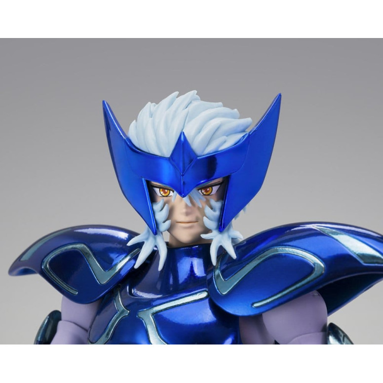 Bandai Saint Seiya - Myth Cloth EX - Epsilon Alioth Fenrir - Fenrir von Alioth - Asgard