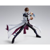 Tamashii Nations - Seto Kaiba - Yu‑Gi‑Oh! SHFiguarts SHF