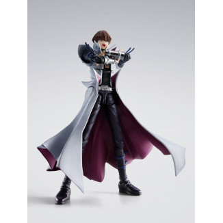 Tamashii Nations - Seto Kaiba - Yu‑Gi‑Oh! SHFiguarts SHF