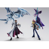 Tamashii Nations - Seto Kaiba - Yu‑Gi‑Oh! SHFiguarts SHF