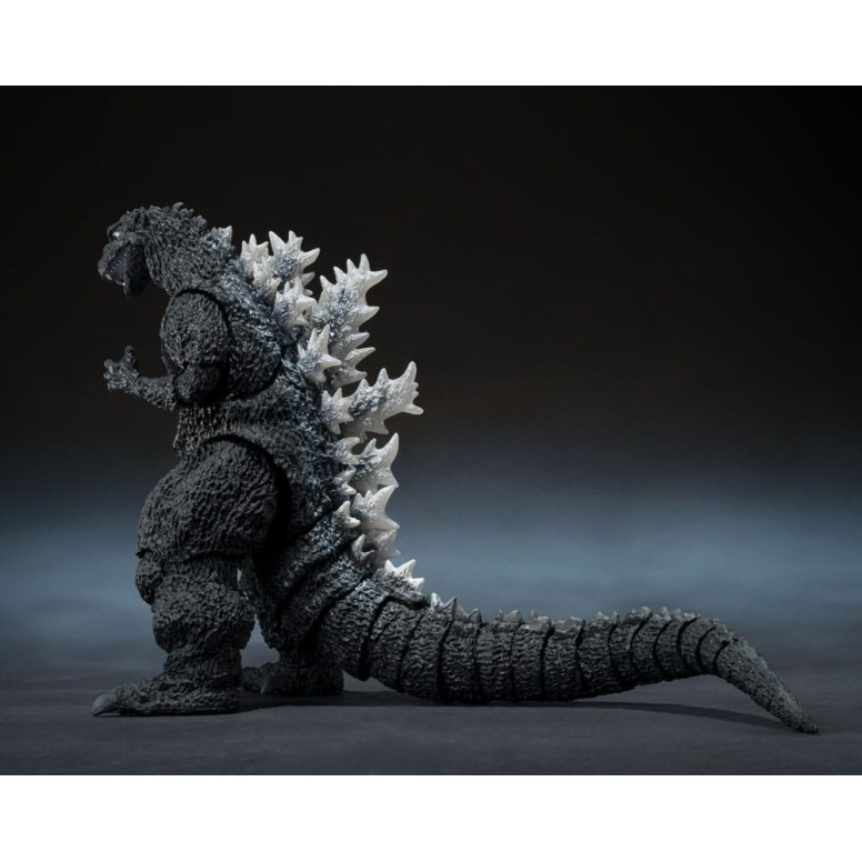 Bandai SH Monsterarts - Godzilla Movie Graphic Plus - Godzilla (1954)