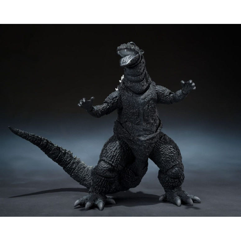 Bandai SH Monsterarts - Godzilla Movie Graphic Plus - Godzilla (1954)